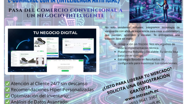 ECommerce_IA